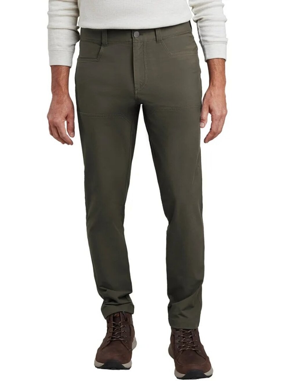 Kirkland Signature Men's Stretch Tech Pant